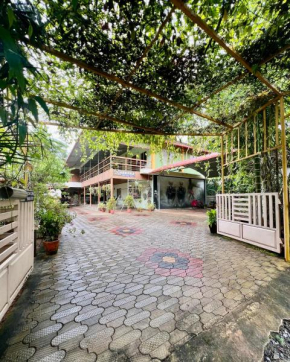 Karkera Family Homestay
